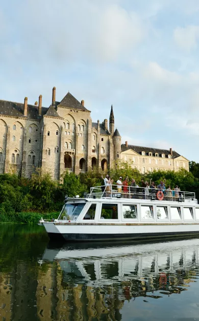 Le Sablésien, Solesmes