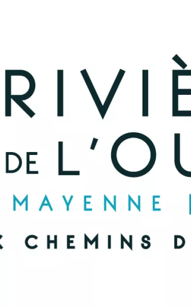 Rivière de l'ouest logo