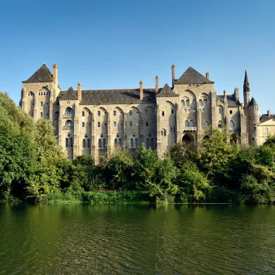 Abbaye de Solesmes