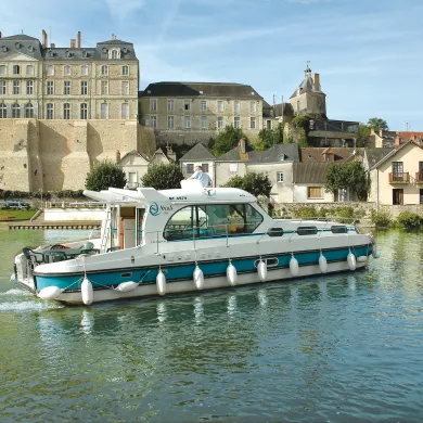 Sablé-sur-Sarthe
