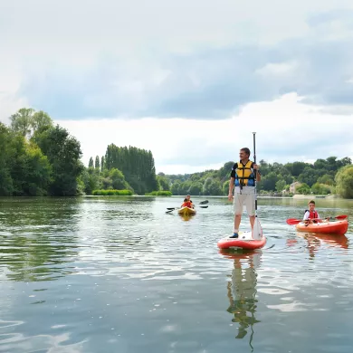 Terre Activ’, Fillé-sur-Sarthe