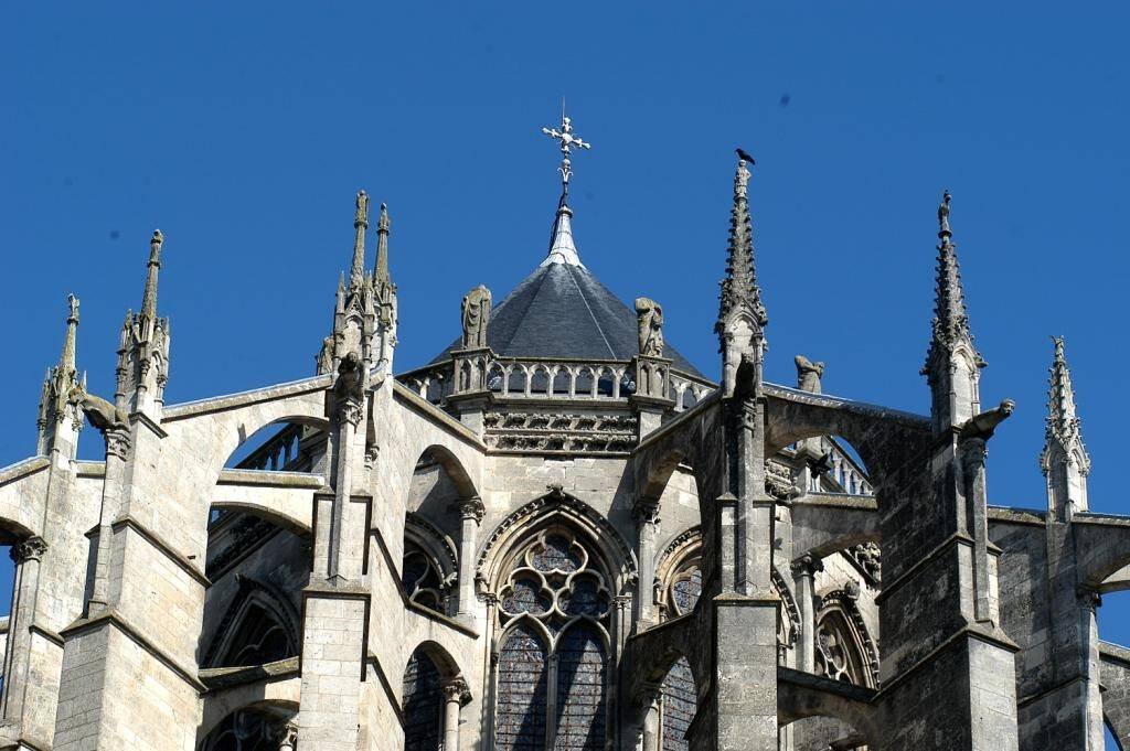 LA DYNASTIE DES PLANTAGENÊTS DU MUSÉE À LA CATHÉDRALE Agenda