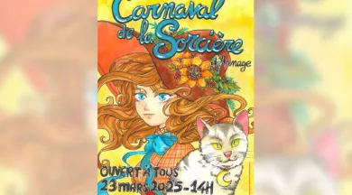 FMA72-Arnage-carnaval-2025 - Ville d'Arnage