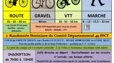44e-randonnee-du-haut-anjou-2026 - Segre Velo Passion