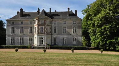 Château_de_la_Roche_Noyant-49-FMA-photo4 - ©Christophe Lauvergeon