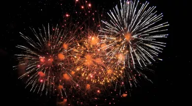 FEU ARTIFICE 2 - Pixabay