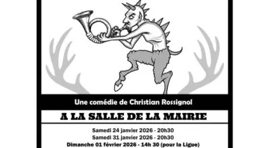 Théâtre Loiré 2026 - Théâtre Loiré 2026