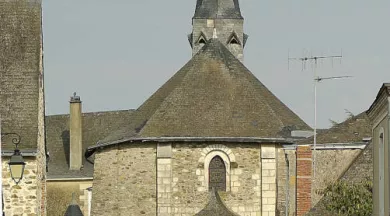 Église_St_Martin-49-FMA-photo2 - ©Segré-en-Anjou-Bleu