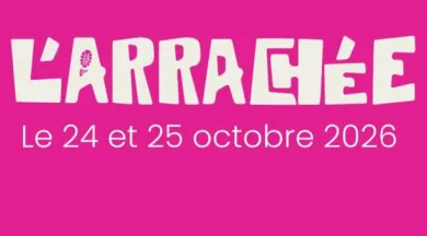 Arrachée 2026 - ©Anjou Sport Nature