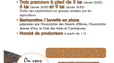 Balade_en_fermes-49-FMA-photo2 - ©Ombrée d'Anjou