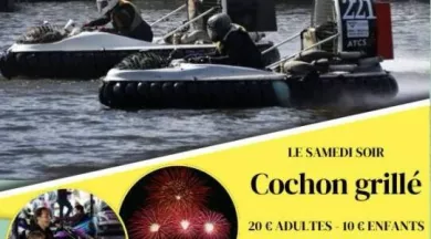 fête de GN2025 - ©Comité des fêtes