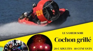 Fête de GN - 2026 - Comité des fêtes de GN