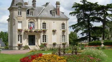 Mairie de Candé - ©Mairie de Candé
