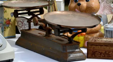 brocante© VIVIANE M. de Pixabay - VIVIANE M. de Pixabay.