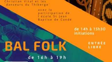 Bal Folk_Candé_FMA_49 - ©École de musique