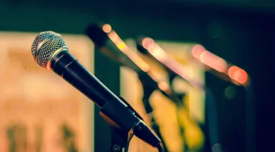 CONCERT-CHANSON - Pixabay