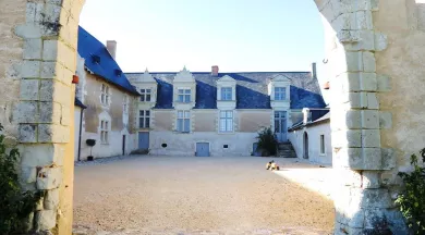 Manoir_la_Coutardière-49-PCU-photo1 - ©Alix-Nouzarède