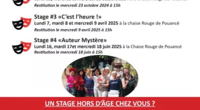 Hors d'âge verso - ©Cie La Chaise Rouge