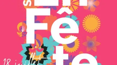 Seiches en Fête - Mairie de seiches