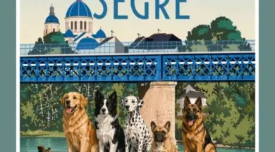 Expo canine-Parc des expos-St Gemmes-FMA-49 - Association Canine Maine Anjou