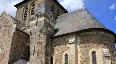 chemire_eglise_ - Pascal Fournié