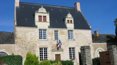 chemire_mairie - Pascal Fournié