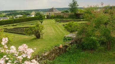 chateau_jarze_jardins (3) - Laura Bellanger