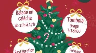 Marché Noel 06122026 - Mairie Baracé