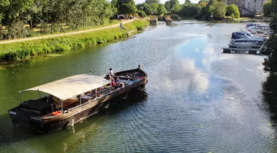 Gogane_Cheffes vue du pont - OT ALS