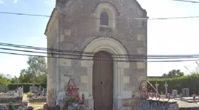 Chapelle_Salette-49-FMA-photo2 - ©OTAB