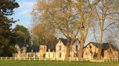 château-du-patys-marans-49-PCU-photo1 - ©Château du Patys