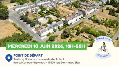 Visite Cités minières - Nyoiseau - FMA - 49 - ©AnjoubleuCommunauté