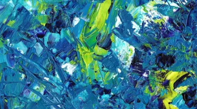 PEINTURE2 - ©MONDSCHWINGE DE PIXABAY