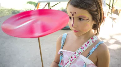 Stage cirque - Pixabay