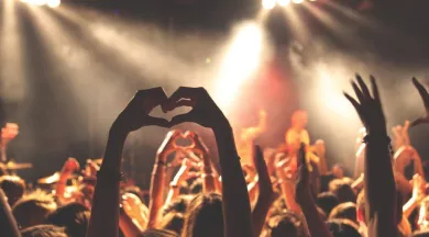 CONCERT LIVE - Pixabay