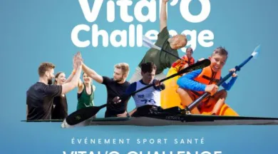 Vital’O 25042026 - Tiercé Canoe Kayak