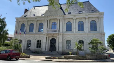 Tiercé_Mairie_cr LB - Mairie Tiercé