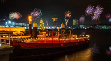 Fête du port - Pixabay