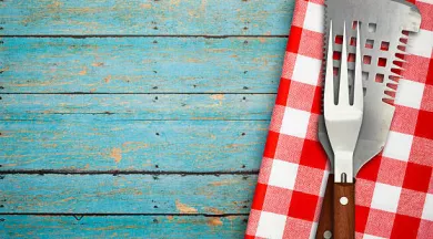 Fête de la grillade Daumeray - Pixabay