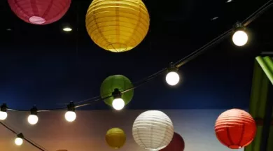 Fête Village CCALS - Pixabay