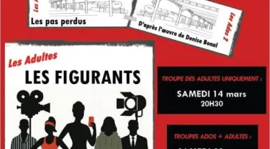 affiche 032026 Jarzé - Trublions Jarzé