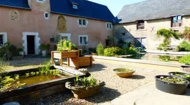 Ferme Aquacole d'Anjou - Ferme Aquacole d'Anjou