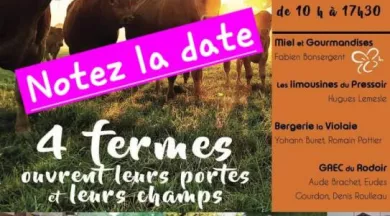 A travers Champs 2026 - A Travers Champs