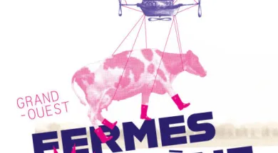 AFFICHE_FERMES-EN-SCENE_2026 - Fermes en scène 2026