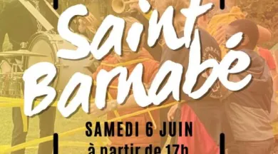 Saint-Barnabé - ©Les Hauts d'Anjou