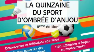 Quinzaine_du_sport-FMA-49-photo1 - © Ombrée d'Anjou