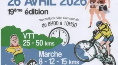 la contignéenne - ©comité des fêtes