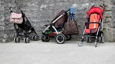 Randonnée BlaBla Baskets - Antranias