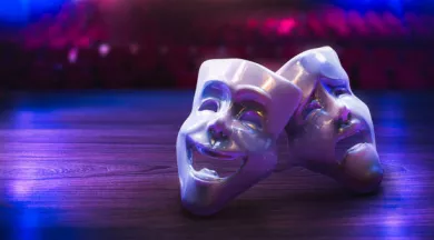 Théatre CCALS - Pixabay