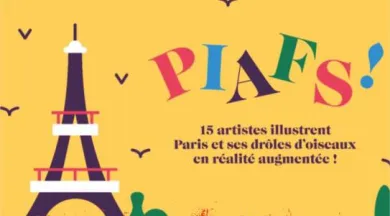 expo piafs mars 2026 corzé - ccals
